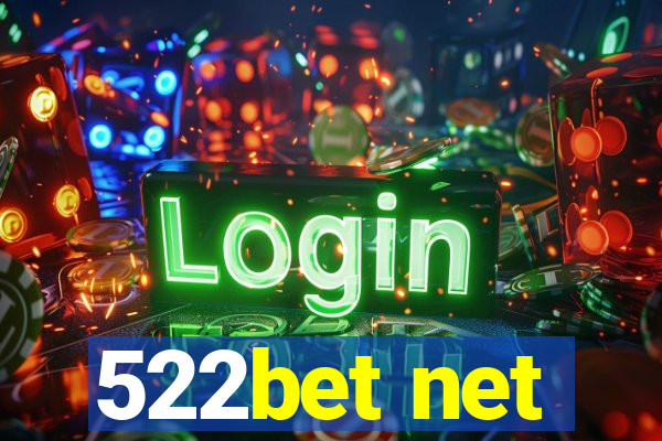 522bet net